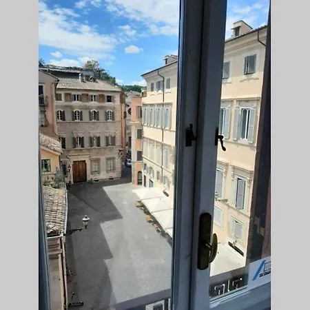 Apartman Sweet Granny S House Close To Campo Dei Fiori
